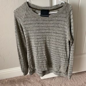 Harlowe and Graham Sweater